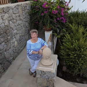 Meet your Posher, Cathy